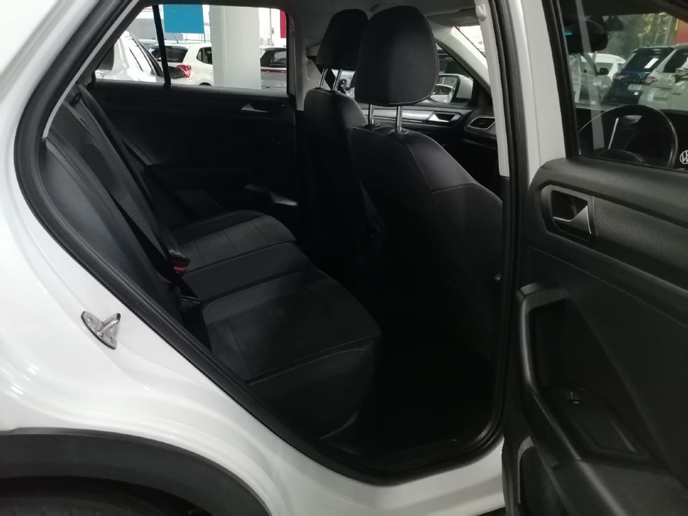 2022 T-ROC 1.4 TSI DESIGN TIPTRONIC