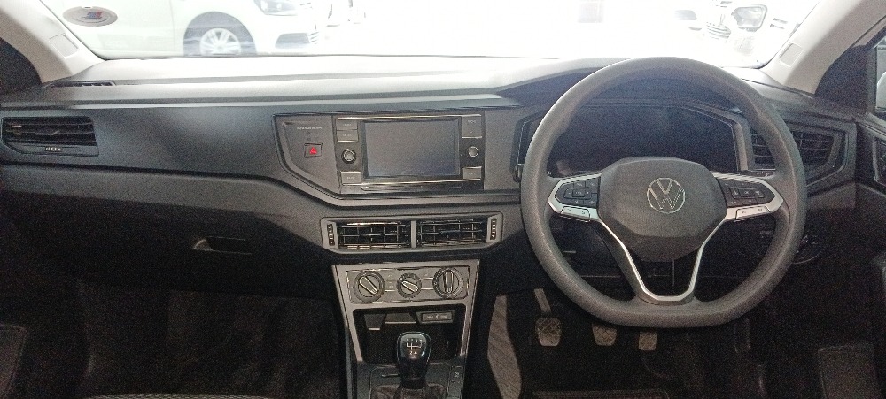 2024 POLO 1.0 TSI
