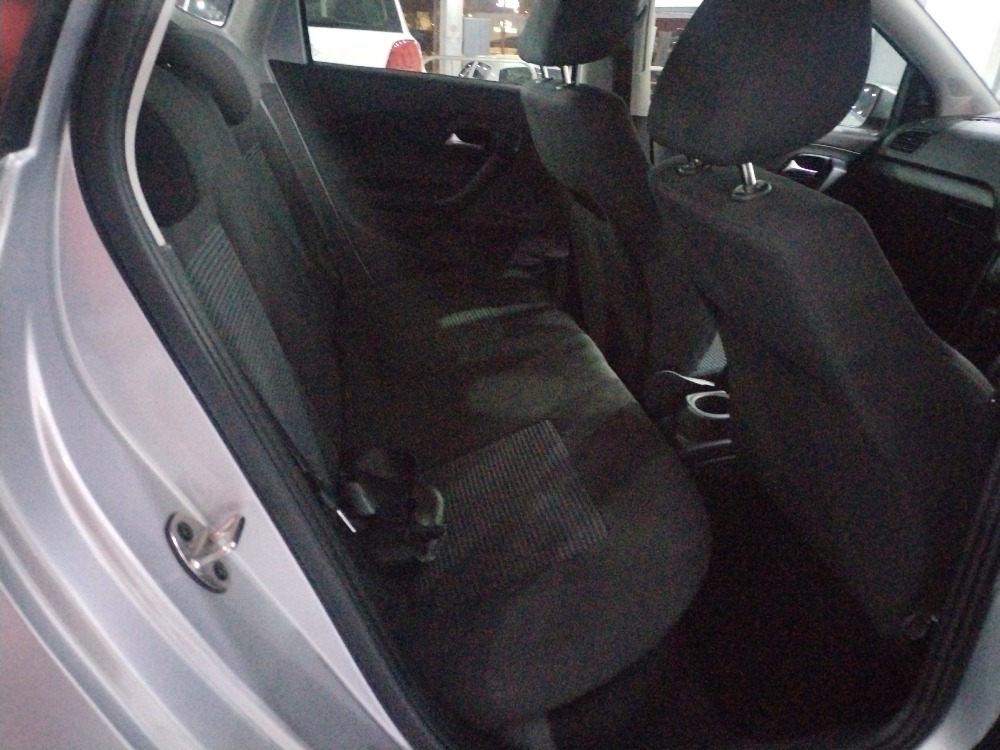 2023 POLO VIVO 1.6 COMFORTLINE TIP (5DR)