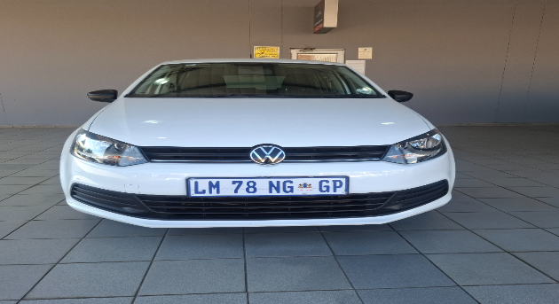 2024 POLO VIVO 1.4 TRENDLINE (5DR)