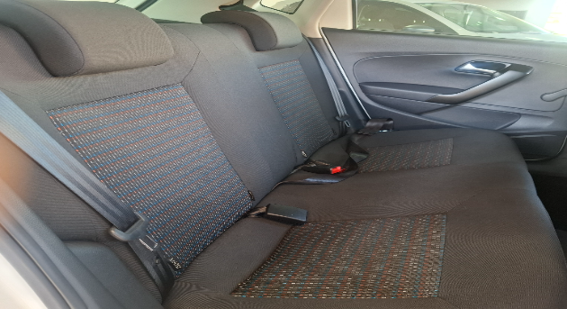 2024 POLO VIVO 1.4 TRENDLINE (5DR)