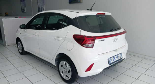 2024 GRAND i10 1.0 MOTION/PREMIUM