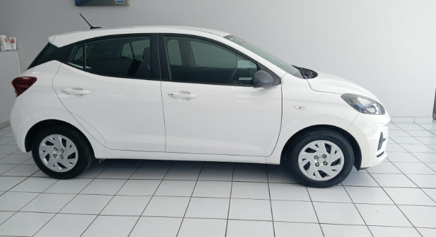 2024 GRAND i10 1.0 MOTION/PREMIUM