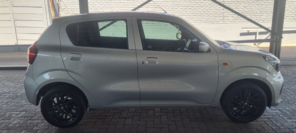 2024 CELERIO 1.0 GL AMT