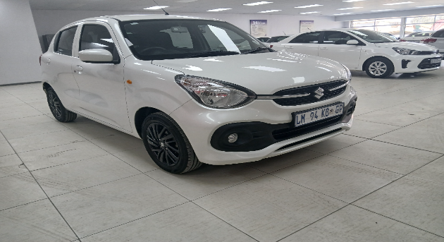 2024 CELERIO 1.0 GL AMT