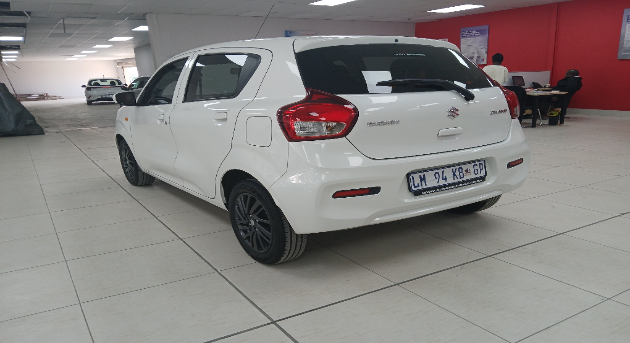 2024 CELERIO 1.0 GL AMT