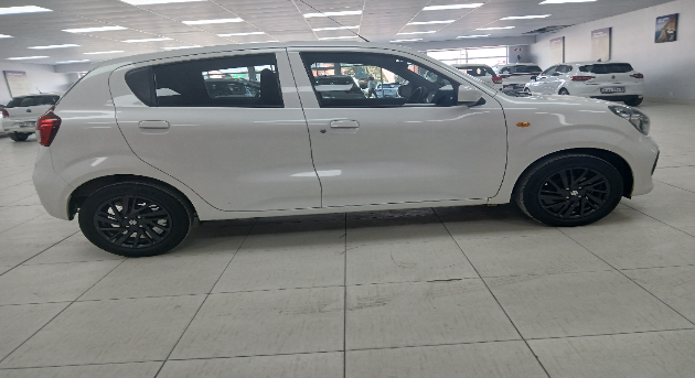 2024 CELERIO 1.0 GL AMT