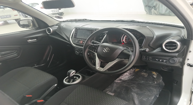 2024 CELERIO 1.0 GL AMT