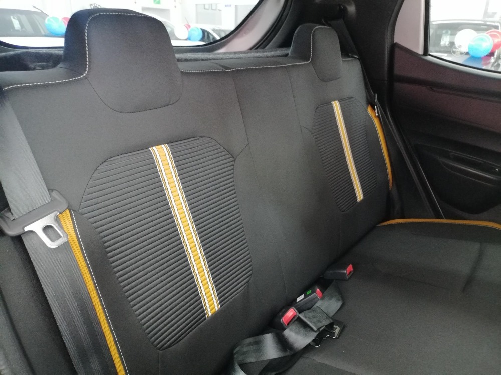 2023 KWID 1.0 CLIMBER 5DR