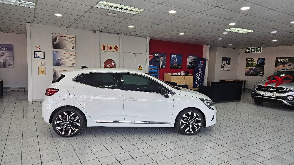 2024 CLIO V 1.0T INTENS