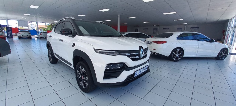 2025 KIGER 1.0T INTENS