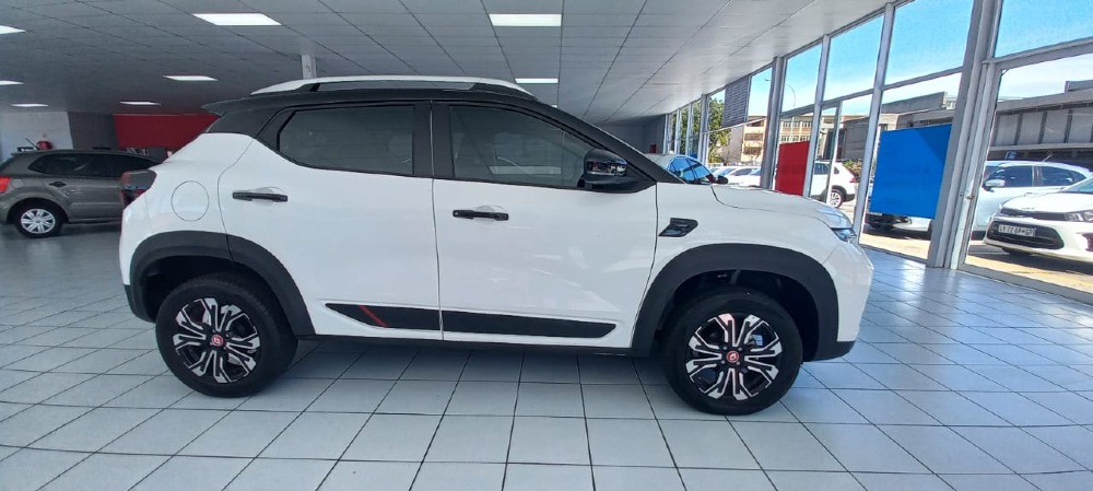 2025 KIGER 1.0T INTENS