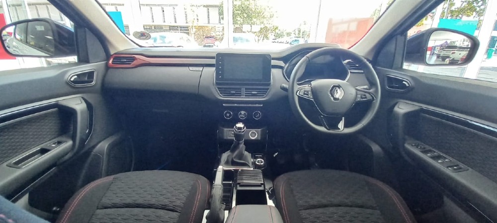 2025 KIGER 1.0T INTENS