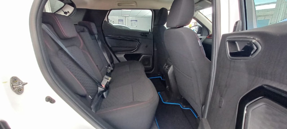 2025 KIGER 1.0T INTENS