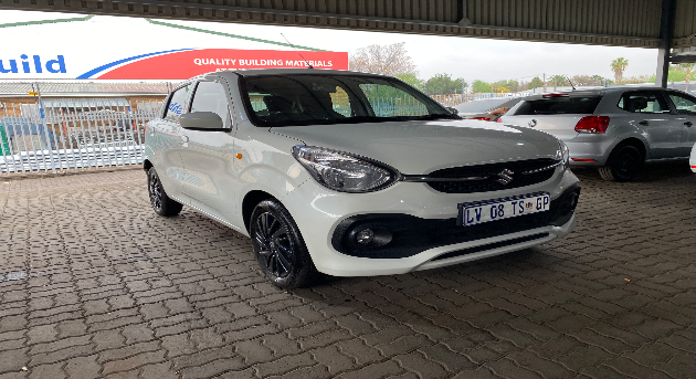 Suzuki Celerio 1.0 GL