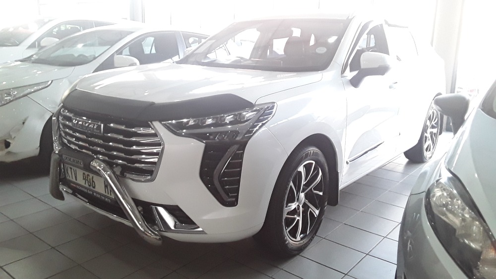 JOLION 1.5T SUPER LUXURY DCT