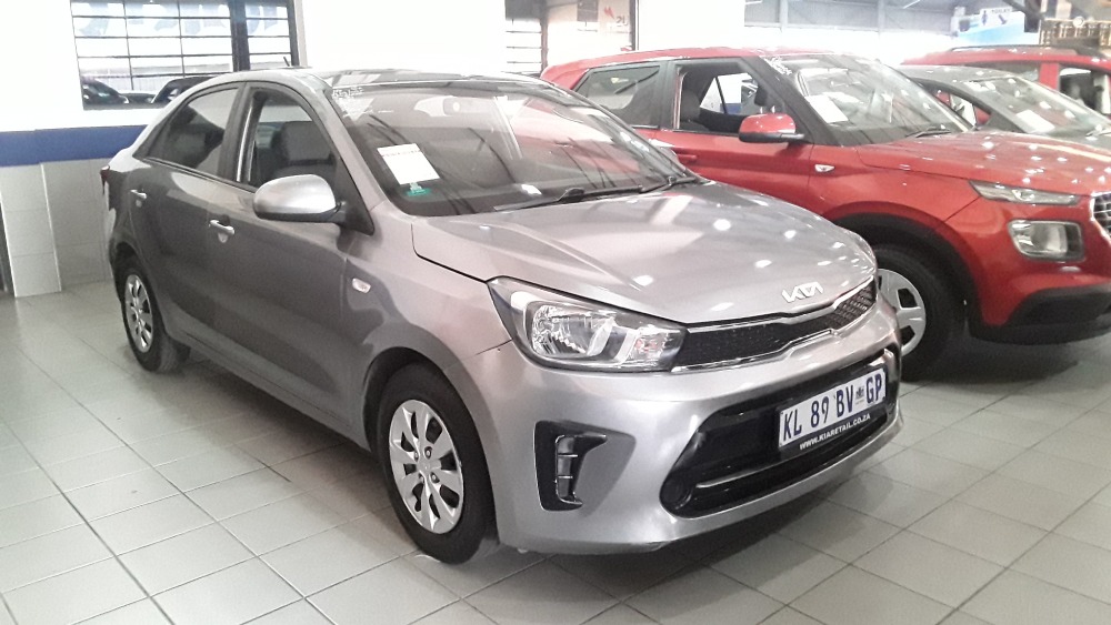 PEGAS 1.4 LX