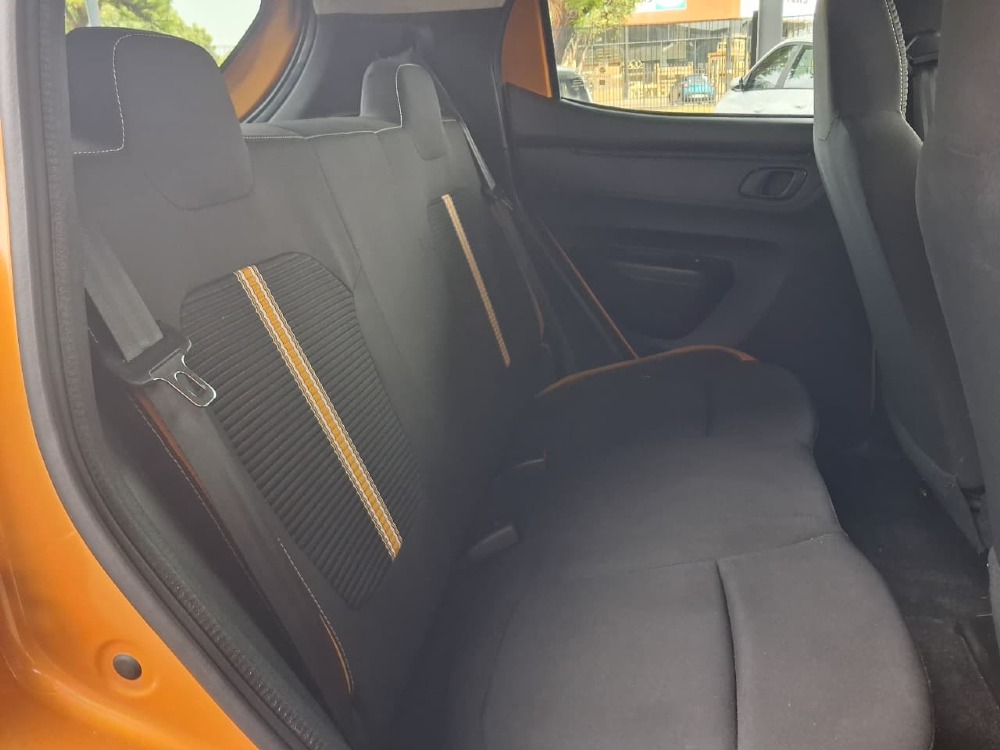 2023 KWID 1.0 CLIMBER 5DR