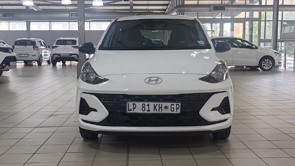 2024 GRAND i10 1.0 MOTION/PREMIUM