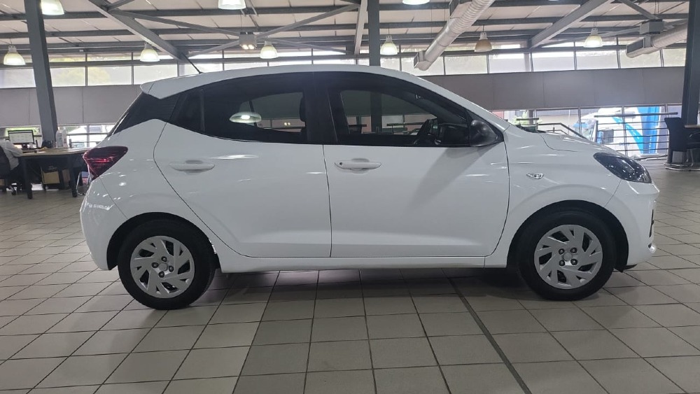 2024 GRAND i10 1.0 MOTION/PREMIUM