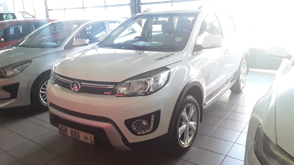GWM 1.5