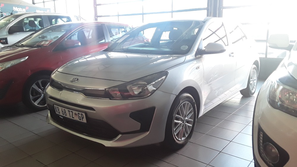 KIA 1.2