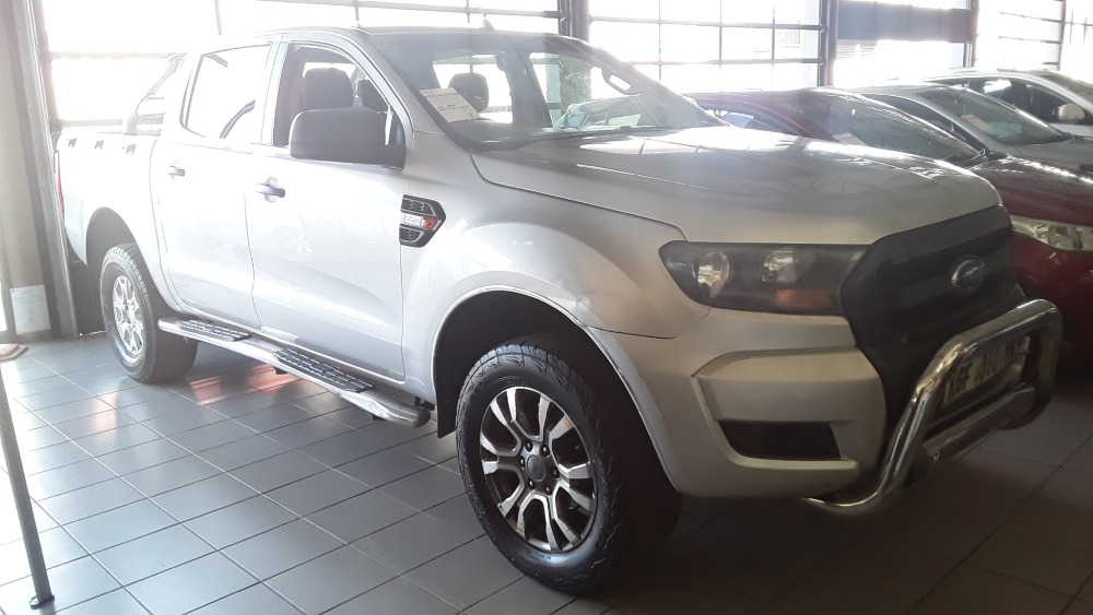 FORD 2.