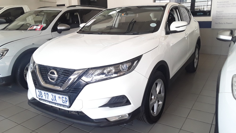 NISSAN 1.2T