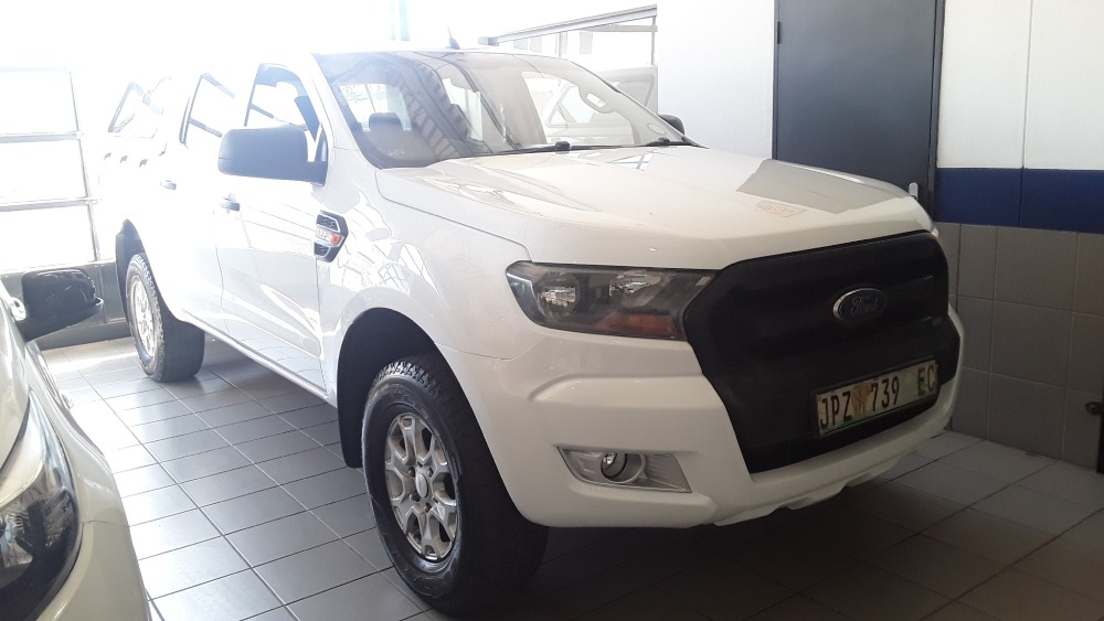 FORD 2.