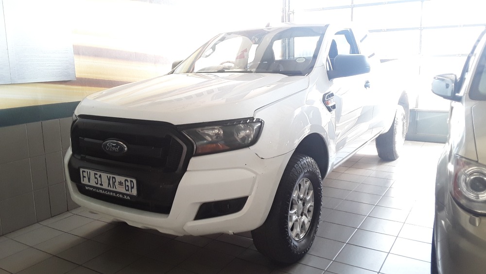 FORD 2.