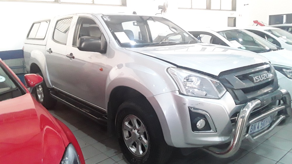 ISUZU 250