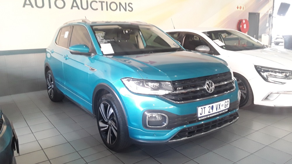 VOLKSWAGEN 1.5