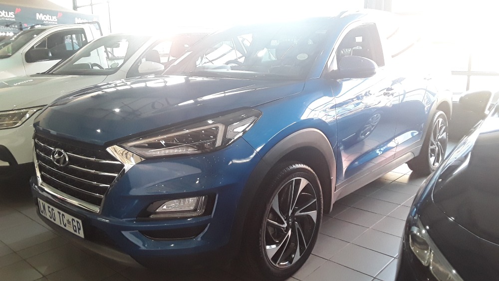 HYUNDAI 2.0