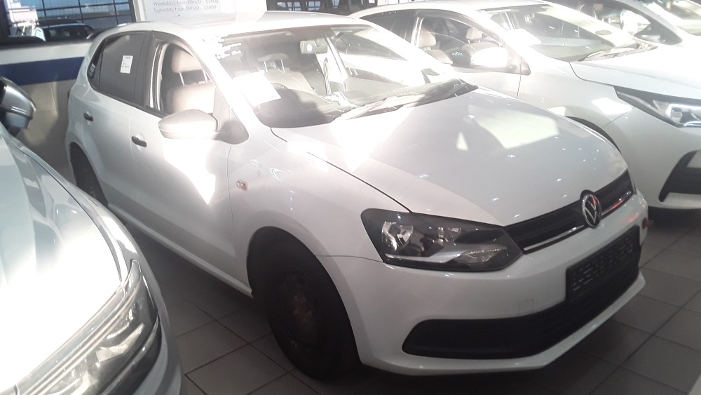 VOLKSWAGEN 1.4