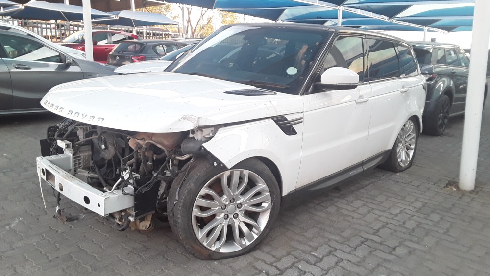 LAND ROVER 3.0