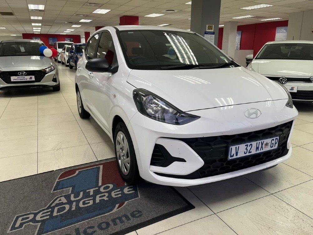 2024 GRAND i10 1.0 MOTION/PREMIUM