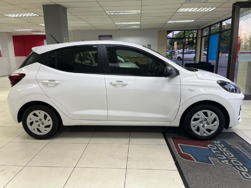 2024 GRAND i10 1.0 MOTION/PREMIUM