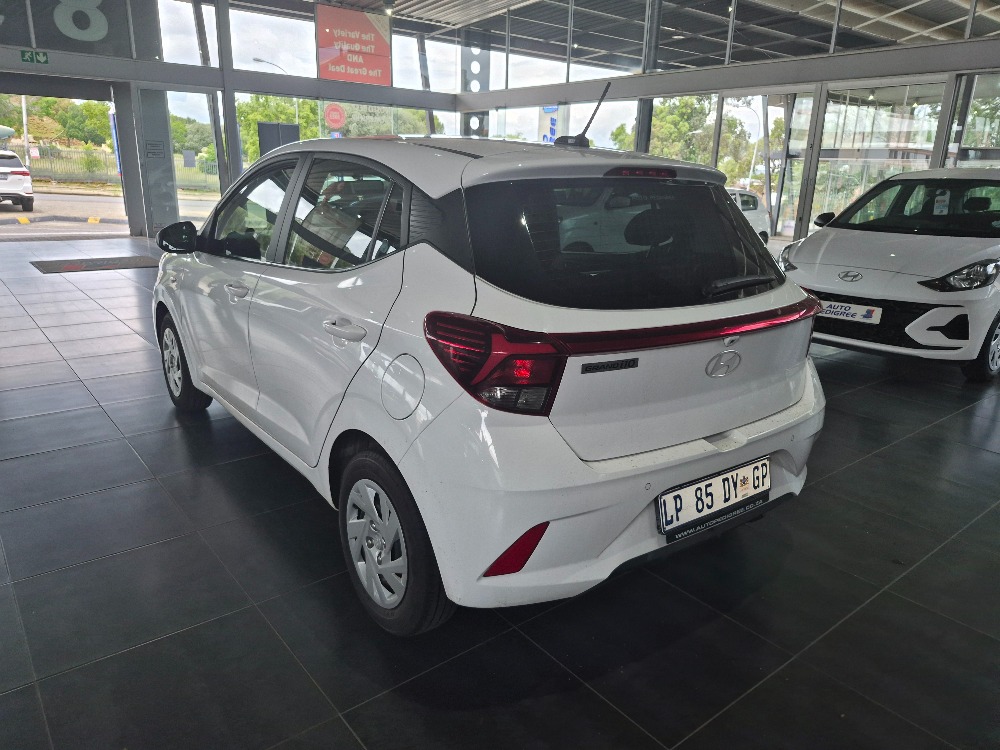 2024 GRAND i10 1.0 MOTION/PREMIUM