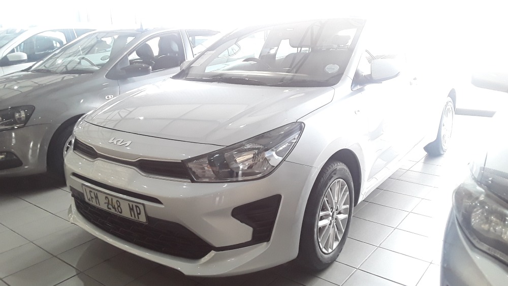 KIA 1.2