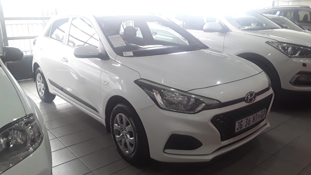 HYUNDAI 1.2