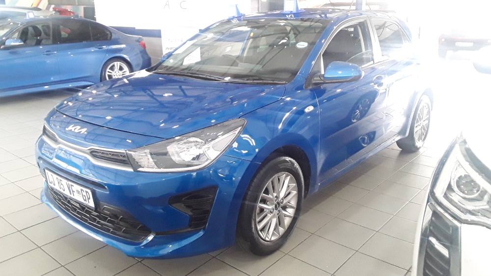 KIA 1.2