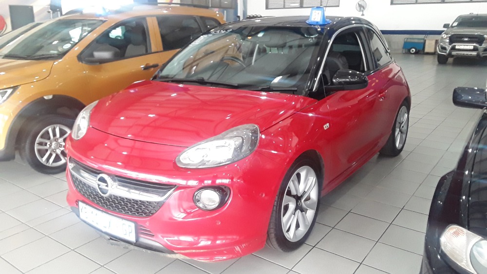 OPEL 1.0T