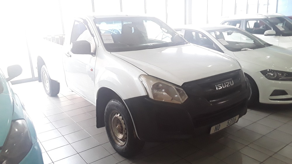 ISUZU 250D