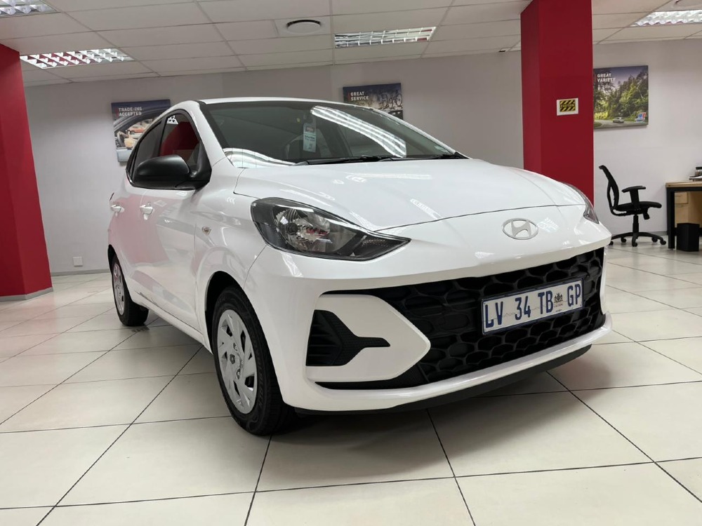 2024 GRAND i10 1.0 MOTION/PREMIUM
