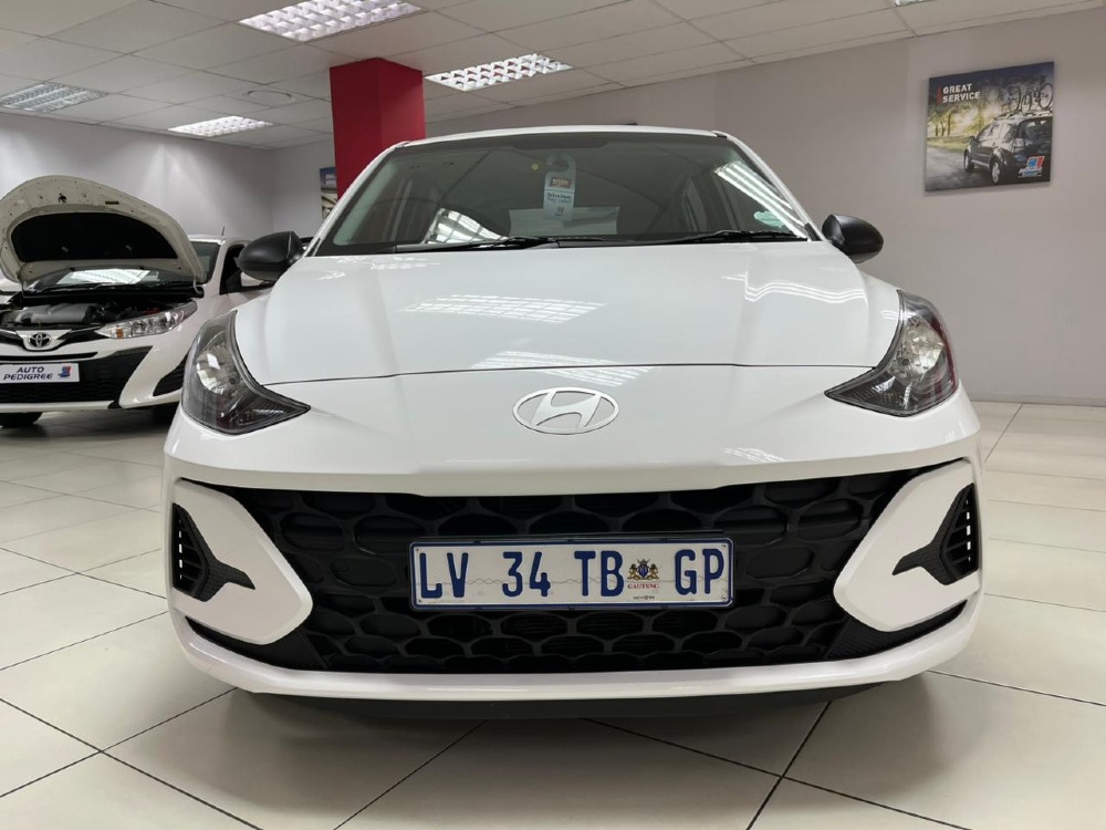 2024 GRAND i10 1.0 MOTION/PREMIUM