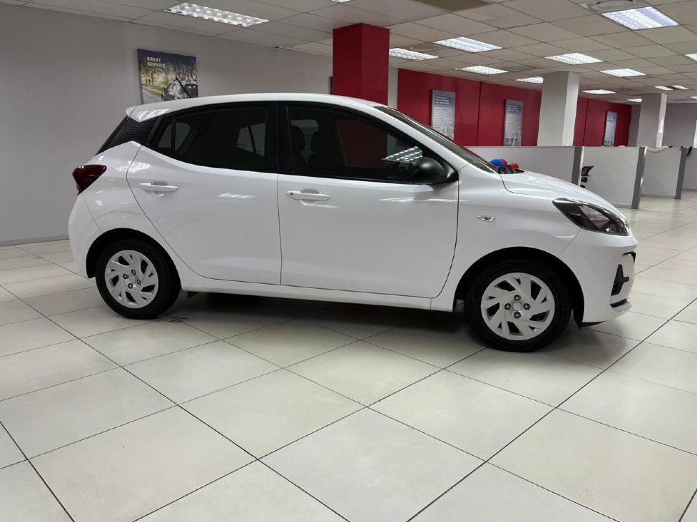 2024 GRAND i10 1.0 MOTION/PREMIUM