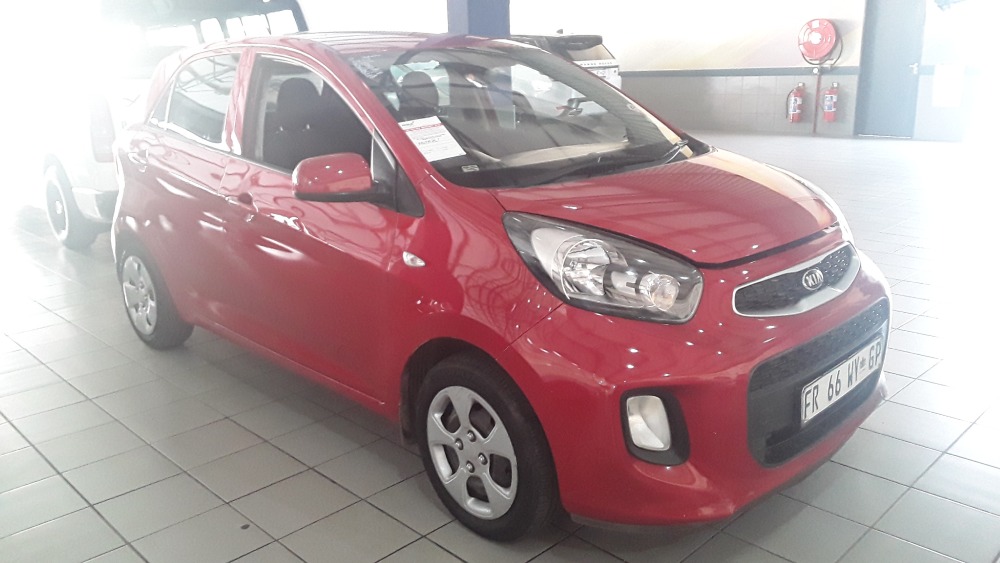 KIA 1.0