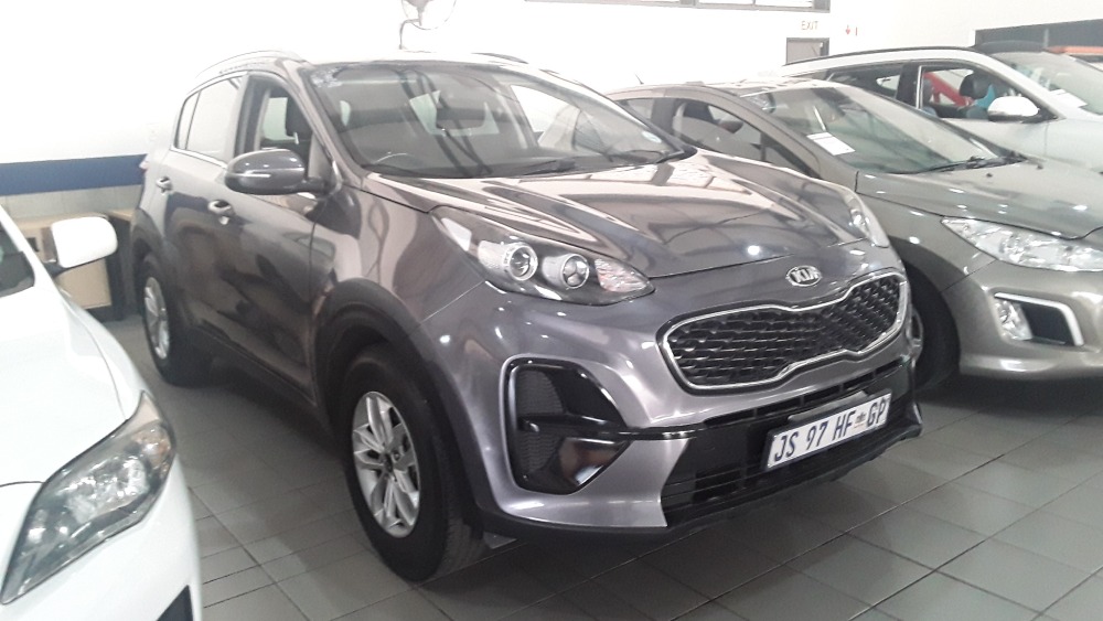 KIA 2.0