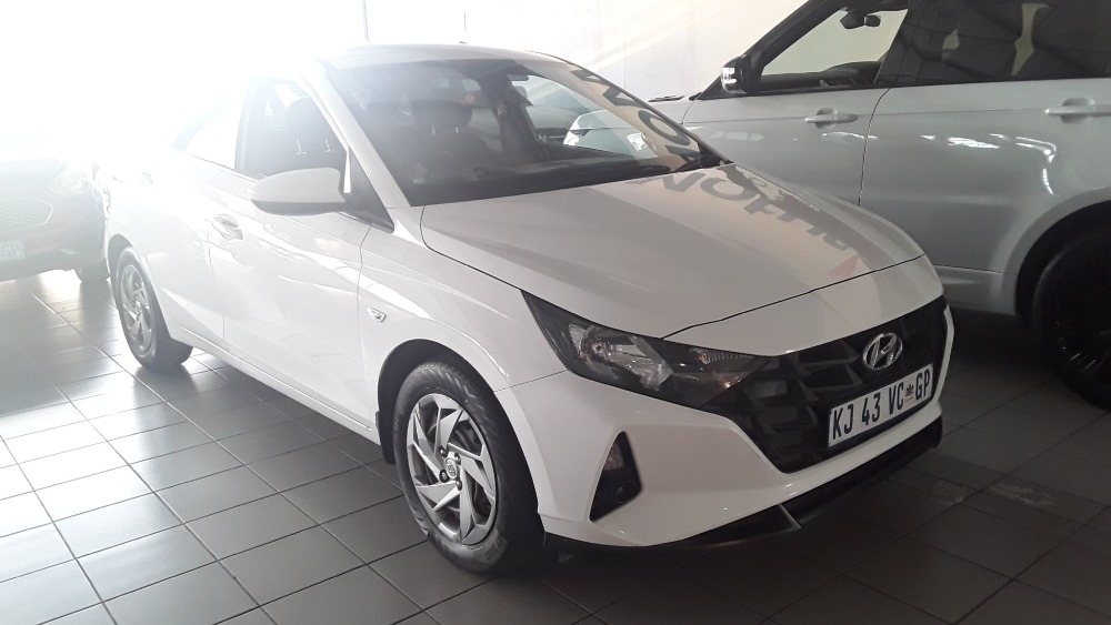 HYUNDAI 1.2
