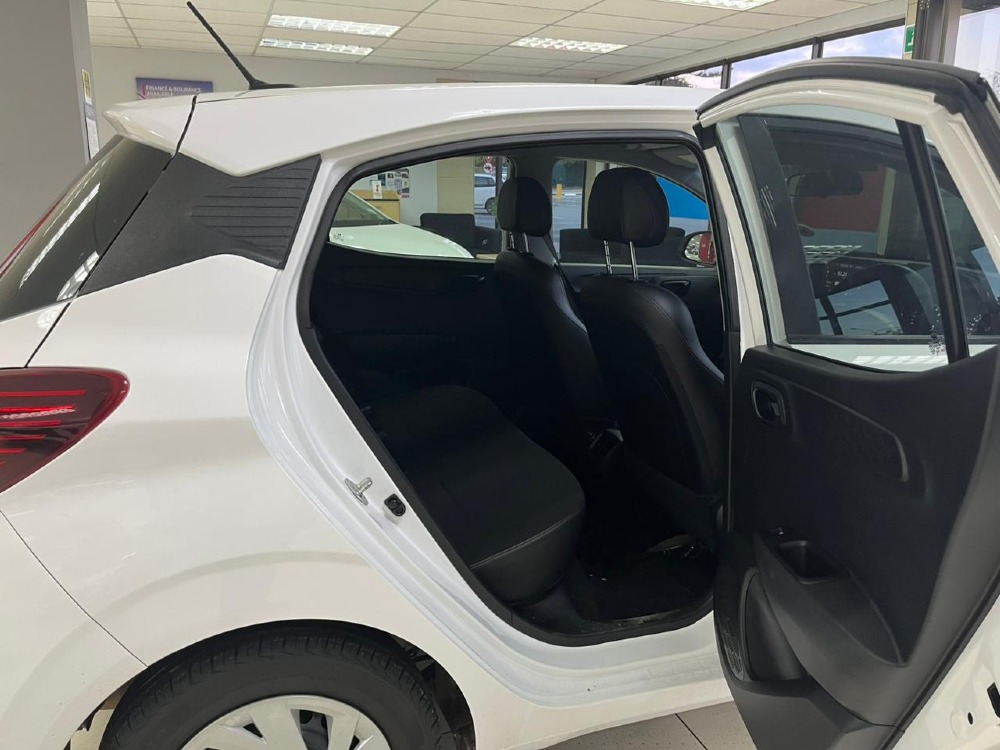 2024 GRAND i10 1.0 MOTION/PREMIUM